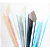 Buy cheap Tinted Anti Blue Light Car Window Film For Protect Your Skin / Eyes UV Rejection from wholesalers