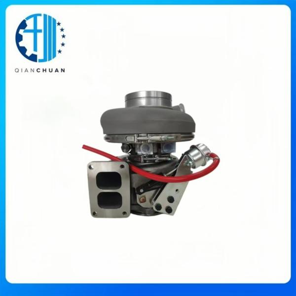 Buy cheap 17232270 17458181 Turbocharger For Heavy EC750DL EC700CL D16E Engine from wholesalers