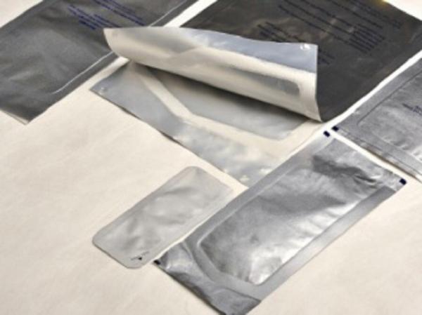 Buy cheap Coated Tyvek Medical Sterilization Packaging Wound Dressing from wholesalers