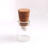 Buy cheap 16GB 32GB 64GB Wooden USB Flash Drive Bottle Shaped Glass Wine Stopper from wholesalers