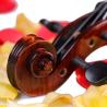 Buy cheap Hobby beginner professional college Symphony Orchestra Violin famous brand, international and domestic performers are from wholesalers