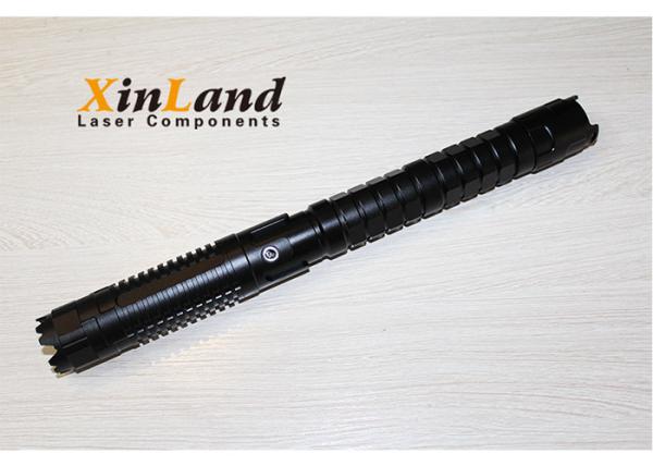 Quality Multi Color  0.503 KG Laser Pointer Pen Three Gears With Safe Lock for sale