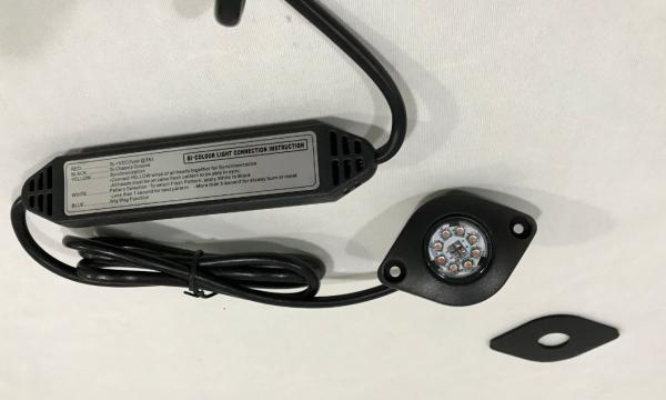 LED strobe Light .emergency light led light / LED hide a away/ Led grille light