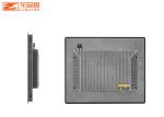 1024x768 10.4 Inch Wall Mounted Fanless Industrial Touch Panel Pc Tablet