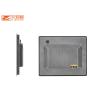 Buy cheap CCC Hanging Digital Signage 19 Inch Touch Capacitor Industrial Wall Mounted Tablet PC from wholesalers