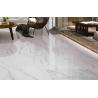 Buy cheap Chemical Resistant Marble Look Porcelain Tile 24 X 48 X 0.47 Inches from wholesalers
