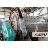 Buy cheap 16-29 t/h Low Operating Cost Cement Ball Mill In Cement Plant / Ball Mill For Cement Grinding from wholesalers