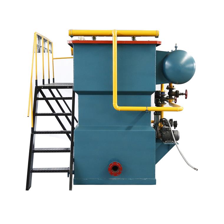Industrial Floating Industries Oil Water Separator Grease Trap with High Capacity