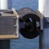 Buy cheap High Energy Absorption Cylindrical Marine Fenders PIANC2002 Standard from wholesalers