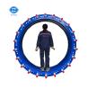 Buy cheap DN65-DN3200mm 1200mm 200mm Dismantling Joint C2f Valve Fittings Expansion Compensator from wholesalers