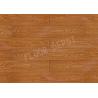 Buy cheap AC4 V Groove Waxed EIR HDF Laminate Flooring , Natural Wood Laminate Flooring 12mm Thickness from wholesalers