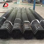 Best Price Seamless Pipe for Gas Petroleum Transportation ASME SA192 API 5CT 5L