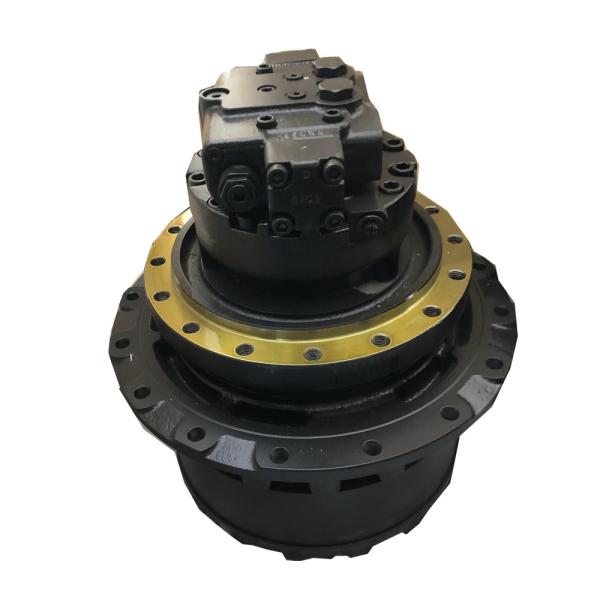 Buy cheap High Performance Final Drive Assy For Excavator E320C ,E320D E315C E320B from wholesalers