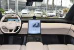 200km/h High Performance Electric Cars Nio ET5 Left Steering Luxury Electric