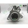 Buy cheap 24V 11T Starter for Daewoo Doosan Excavator DX300-9 DV09 300516-00054B DELCO 38MT 8200607 Aftermarket Part from wholesalers
