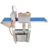 Buy cheap Automatic Cookie Cutter Ultrasonic Cutting Machine Food Industry from wholesalers