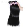 Buy cheap Long Lasting Straight Cambodian Virgin Hair Full Ends No Mixture from wholesalers