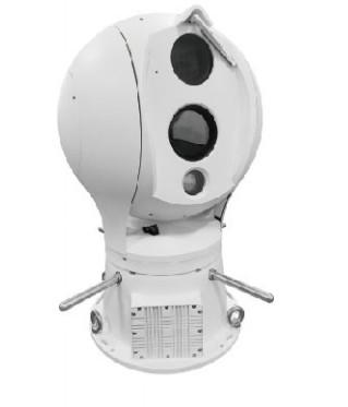 Buy cheap FW-NT Multispectral Dome Surveillance Camera from wholesalers