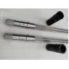 Buy cheap 1.2343 Material Extruder Shaft For ZSE87MX High Torque Screw Shaft from wholesalers