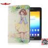 Buy cheap Newest 100% Brand New Ultimate Fit Smart PU Cover Case For Lenovo S5000 Multi Colors from wholesalers