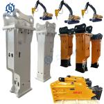 Good Quality Soosan Hydraulic Breaker Hammer SB151 SB121 SB40 SB43 SB45 SB50