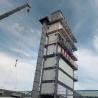 Buy cheap 160T Stationary Asphalt Blacktop Premix Plant Batch Hot Mix Plant For Road Construction from wholesalers