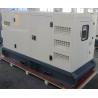 Buy cheap Weichai Diesel Engine Generator Set Canopy Container Specifications 28KVA / 22KW 25KVA / 20KW from wholesalers