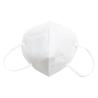 Buy cheap Anti Germ Disposable Protective Mask With Breathing Valve CE Certificated from wholesalers