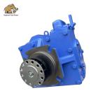 Eaton 6423 6433 Hydraulic Motor For Concrete Mixer Trucks Replacement