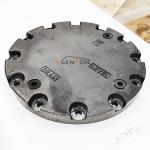 2034833 Excavator Spare Parts Final Drive Cover for EX200-5 ZX200 ZX160LC-3