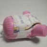 Buy cheap High Absorbency Big Elastic Waistband Baby Disposable Diapers L XL XXL from wholesalers