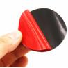 Buy cheap 30mm Double Sided Acrylic Foam Tape Heat Resistant Die Cutting For Glass from wholesalers