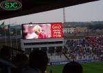 Football Sports Full Color Led Signs Outdoor Advertising Led Display Board