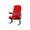 Buy cheap Fabric / PU / Leather Church Auditorium Chairs Imported Hardwood Armrest from wholesalers