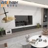 Buy cheap Modern Wooden TV Units Luxury European TV Stand Cabinets Latest Designs for Furniture from wholesalers