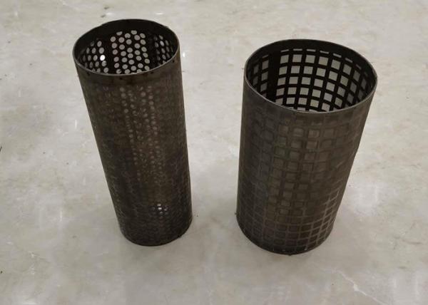 Buy cheap Industrial Stainless Steel DN200 Natural Gas Filter Element from wholesalers