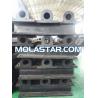 Buy cheap Molastar GD Type Rubber Fender/ Wing Type Rubber Fender from wholesalers