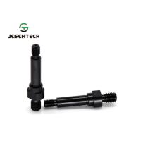 Buy cheap Non Standard Precision Cantilever Shaft , Custom High Precision Fasteners product