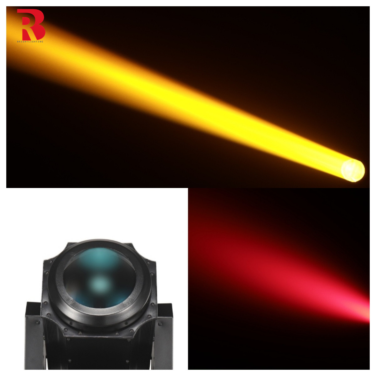 Waterproof Ip65 Moving Head Light Search Outdoor Lighting Outside Event 350w 17r Beam Light
