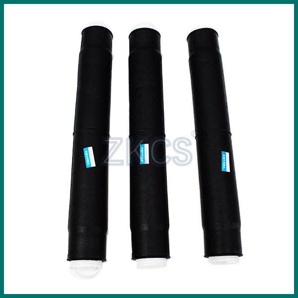 Buy cheap Industry Connection 3 Core Electric Cable Jointer 10kv Silicone rubber from wholesalers