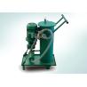 Buy cheap Particles Removal Portable Hydraulic Oil Purifier Machine For Lube Oil , Motor Oil from wholesalers