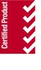 BOSS METAL AND PLASTIC CO.LTD Certifications
