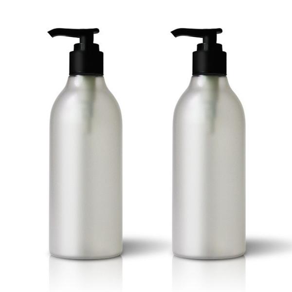 Buy cheap 260ml Plastic Pet Spray Bottle Pump Round Lotion Spray Bottles Customized Color from wholesalers