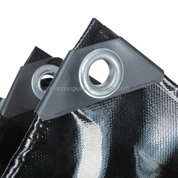 Buy cheap Water Barrier Sun Resistant Dust Proof Polyethylene Tarpaulin for Outdoor Items Cover from wholesalers