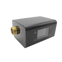 Buy cheap Smart AI Adaptive Ultrasonic 2L - 4000L Water Leakage Detector For Household product