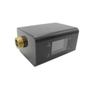 Buy cheap 4th Generation AI Adaptive Ultrsonic Water Leakage Detector from wholesalers
