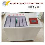 Buy cheap 500*650*650mm Copper Tank Copper Plating Machine for PCB Laboratory Equipment GE-CP5060 from wholesalers