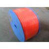 Buy cheap 5mm Diameter Industrial Transmission Polyurethane PU Rough Round Belts smooth Round belt, Polyurethane Round Belt from wholesalers