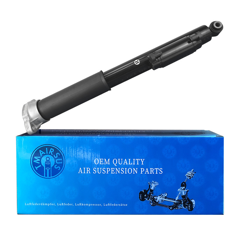 Mercedes-Benz C205 Shock Absorber With Steel Ruhber And Part Number A2053208630 A2053208530