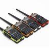 Buy cheap Long Range Dual Band Two Way Radio UV-B2plus Commercial Walkie Talkie from wholesalers